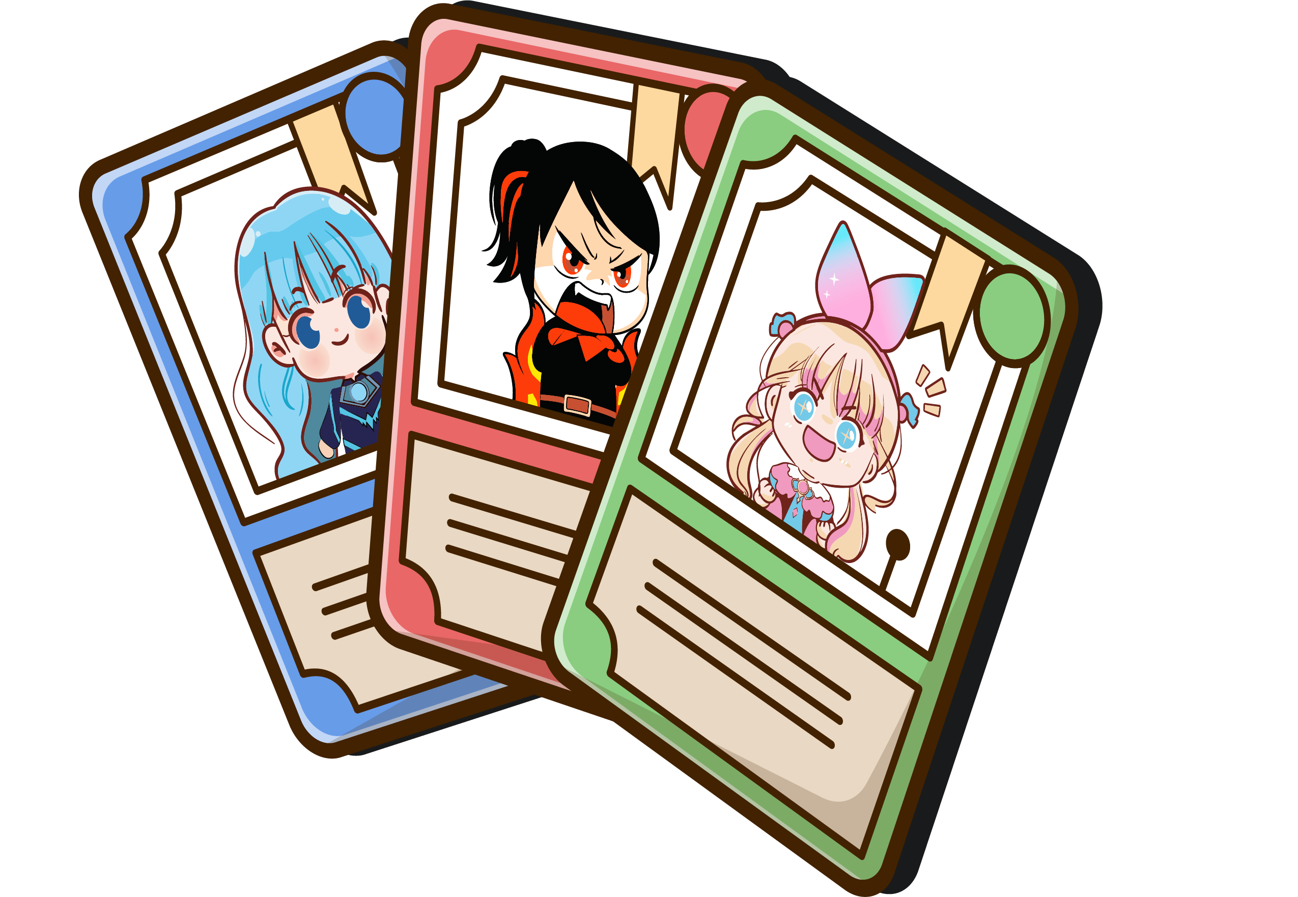 Cards