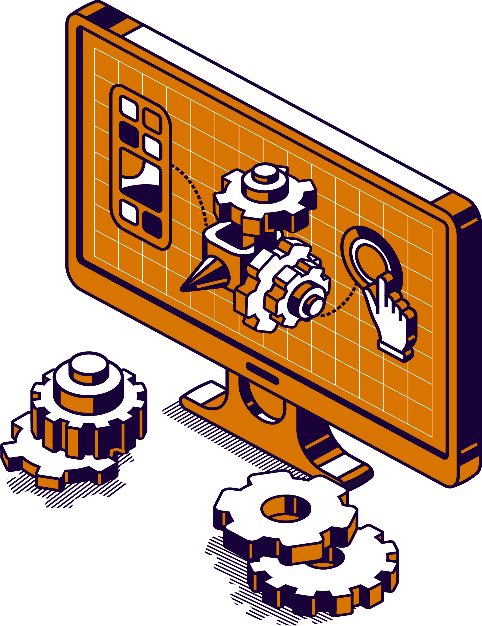 Machine
