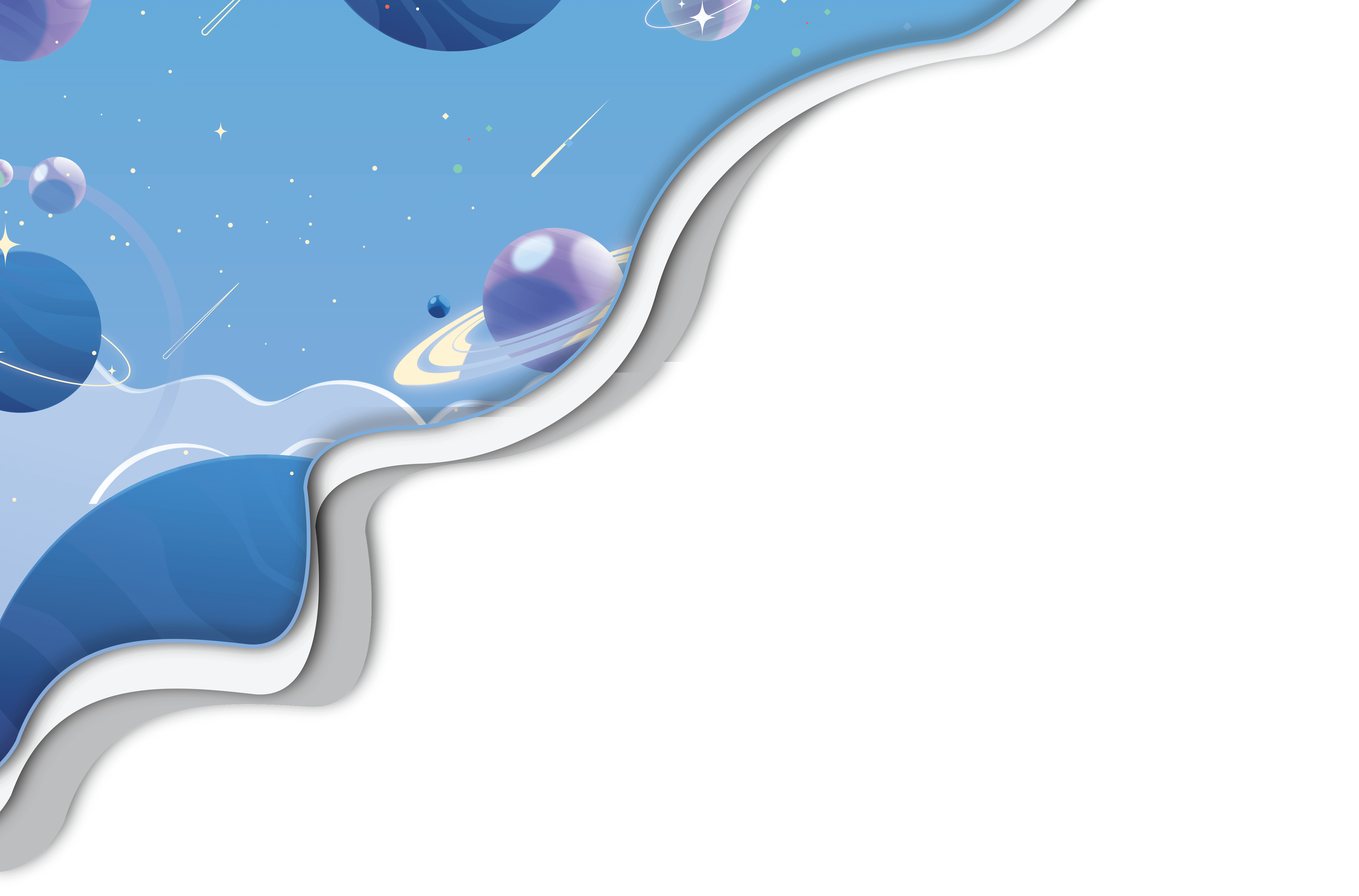 Homepage Background
