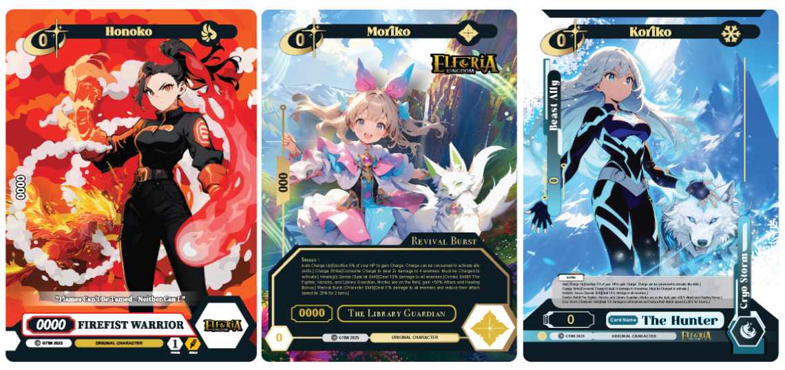 cards
