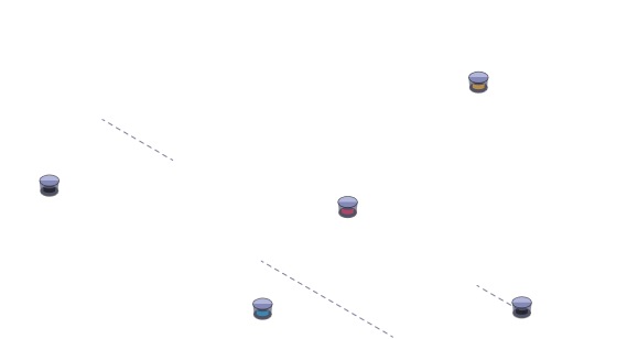 lines