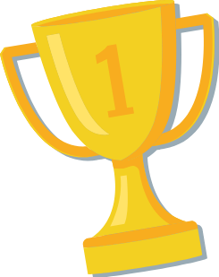 trophy