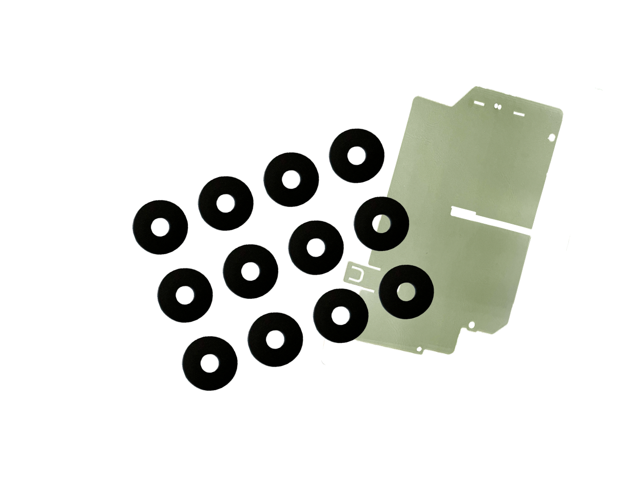 Insulation Parts